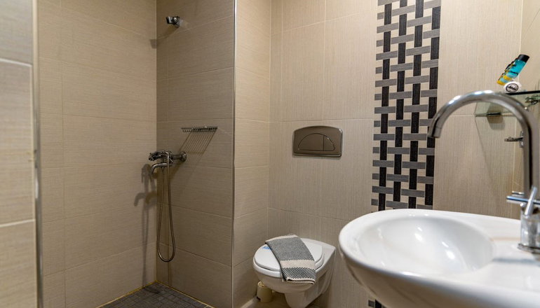 4* Dafni Plus Hotel Pieria